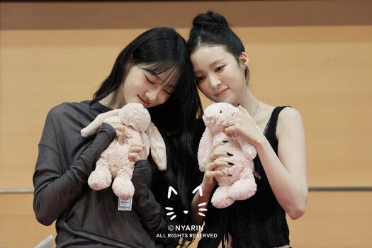 Sooin (Kim Soo-In