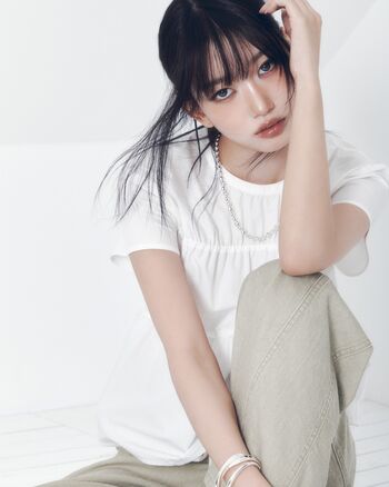 Sooin (Kim Soo-In