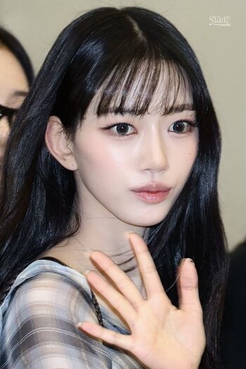 Sooin (Kim Soo-In
