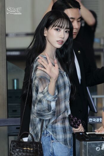 Sooin (Kim Soo-In