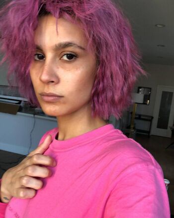 Sophia Ali