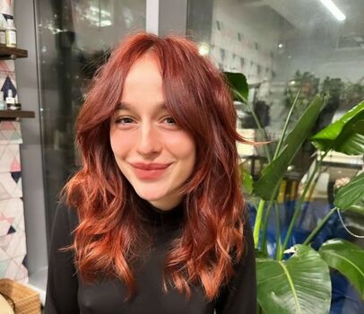 Sophia Anne Caruso