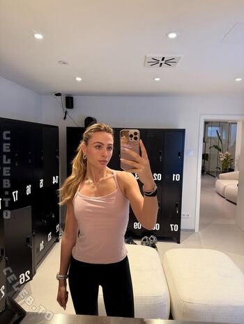 Sophia Flörsch