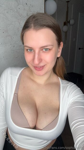 Sophia Fuchs