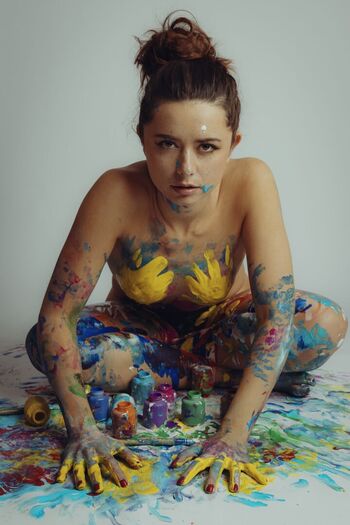 Sophia Gray