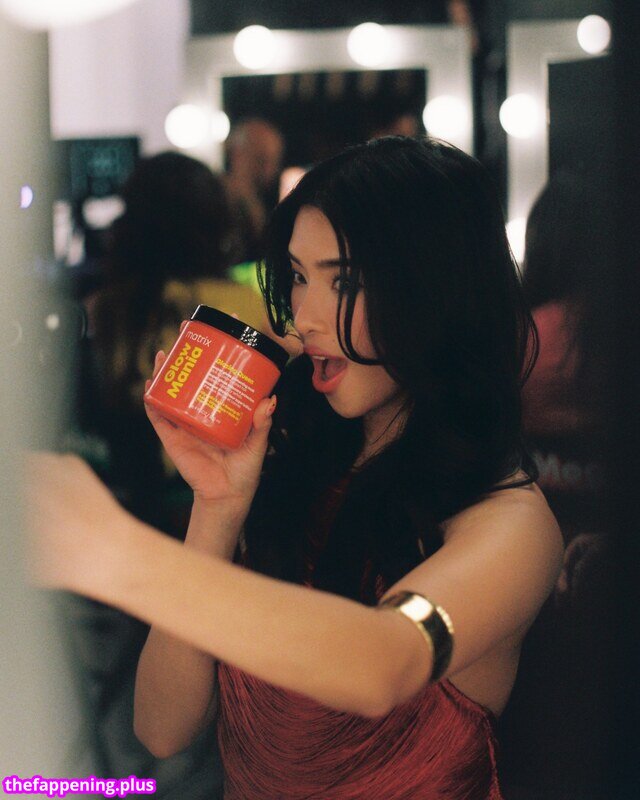 Sophia Laforteza