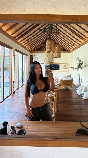 Sophia Malonzo
