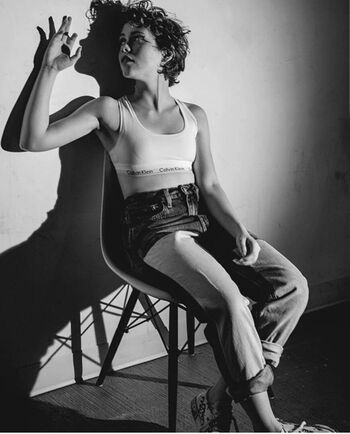 sophialillis