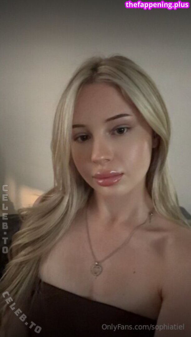 sophiatiel