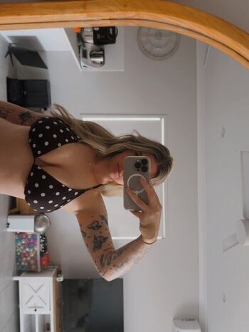 Sophie Bignell