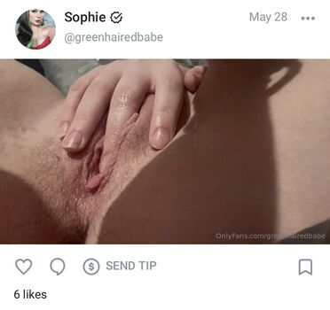 Sophie Burlinson