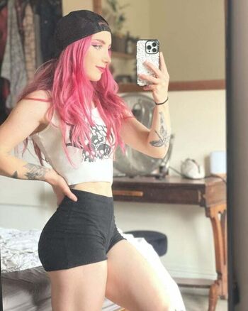 Sophie Burrell