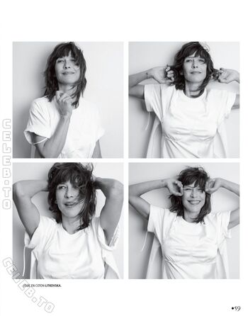 Sophie Marceau