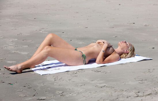 Sophie Monk