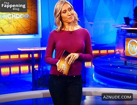 Sophie Raworth