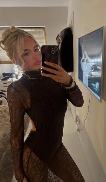 Sophie Sutherland