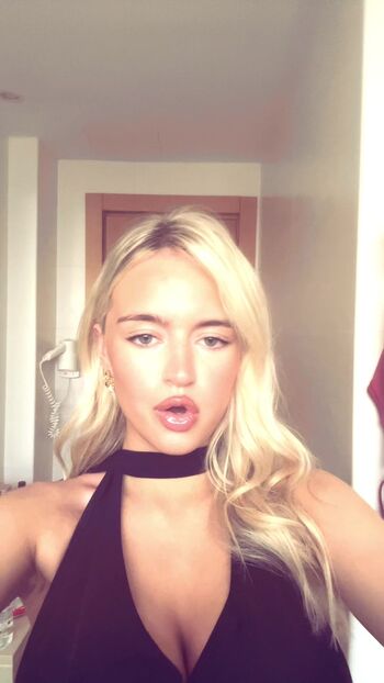 Sophie Sutherland