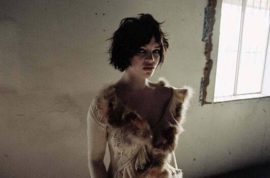 Sophie Thatcher