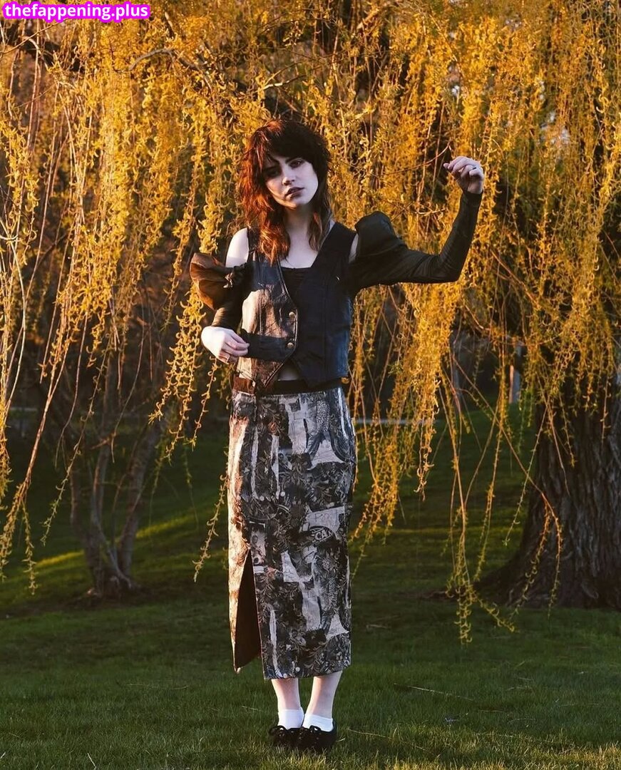 Sophie Thatcher