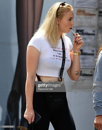 Sophie Turner