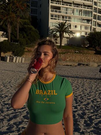 Soraya Eckes