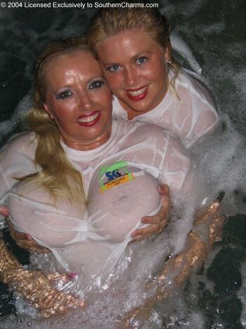 Southern Charms