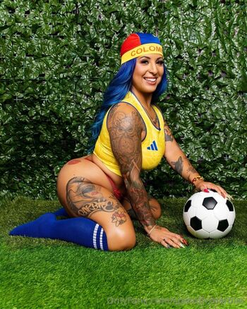 SpanishxBarbiie