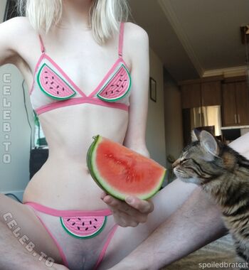 spoiledbratcat