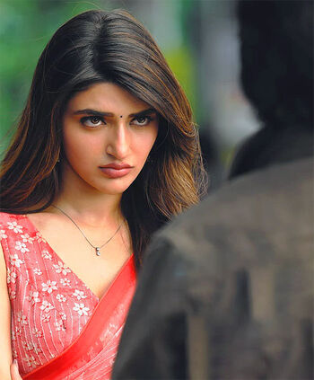Sree Leela