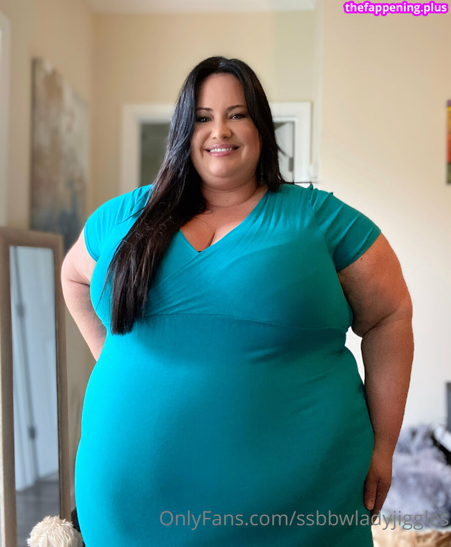 ssbbwladyjiggles नग्न OnlyFans फोटो #3