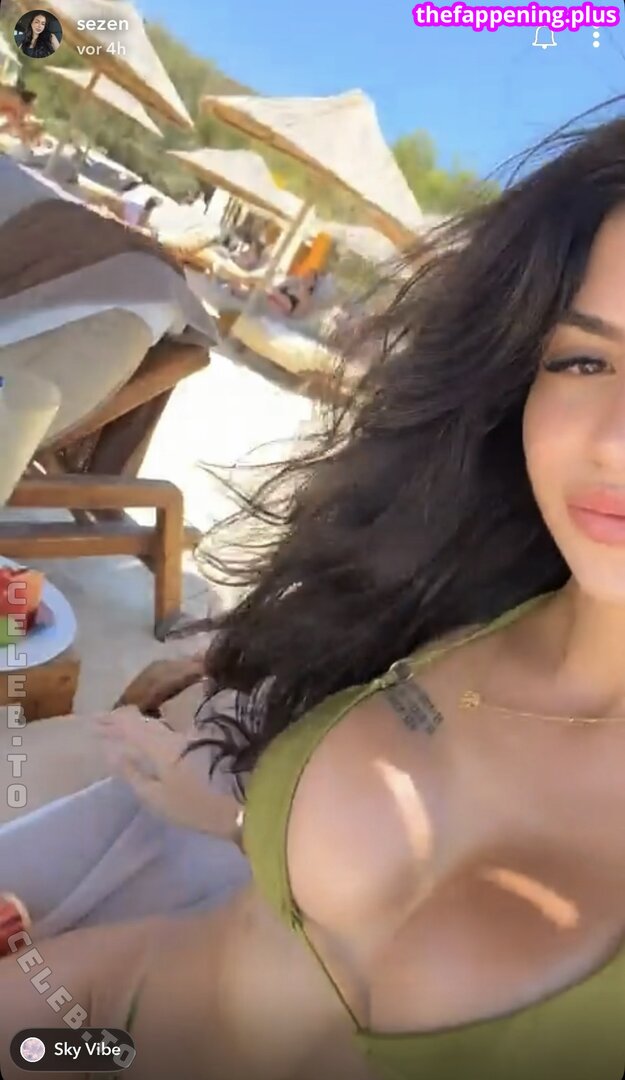 ssezzzenn Nagie OnlyFans Zdjęcie #180