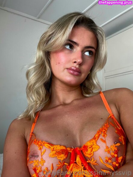 Ssimmyssvip Simone Strickland / simonestrickland_ / ssimmyssvip 누드 OnlyFans 사진 #45