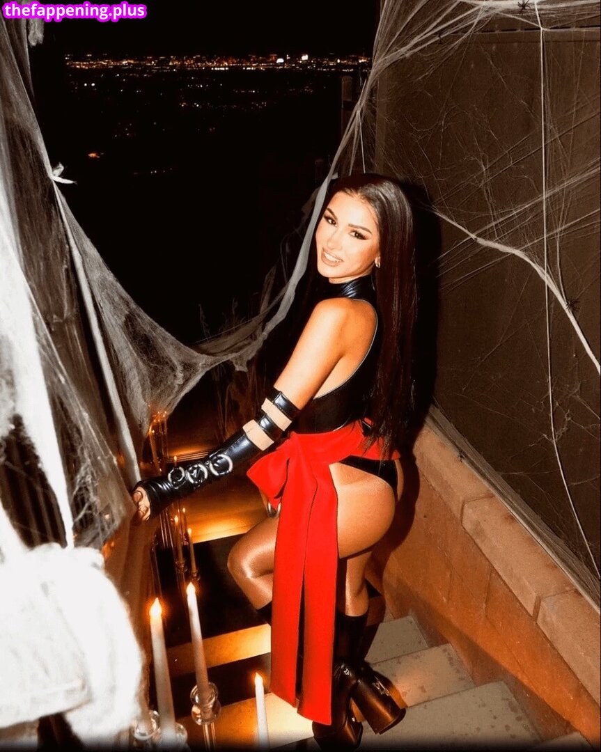 Sssniperwolf Foto OnlyFans Nuda #180