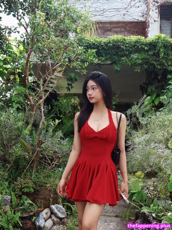 Sssxin_n / Susuu Xin Foto OnlyFans Nuda #45