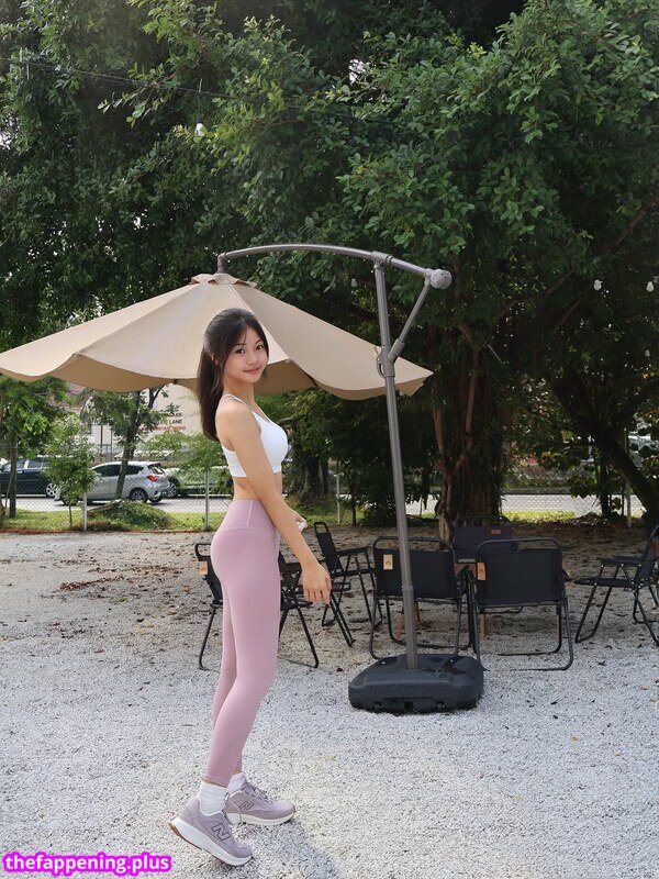 Sssxin_n / Susuu Xin Foto OnlyFans Nuda #46