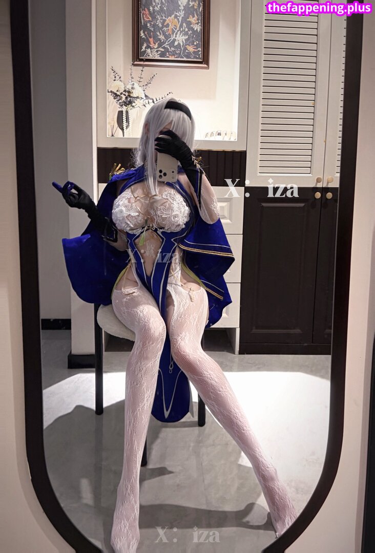 Iza / https: / ssyyouo / syuiouo Φωτογραφία Γυμνών OnlyFans #23