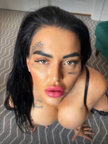 Stacey Lacey