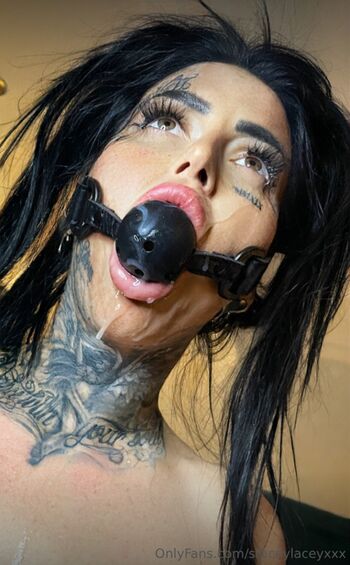 Stacey Lacey