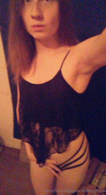 Stacie Delight