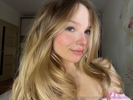 Stassie Blossom