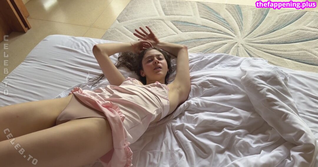Stefania Deriabina
