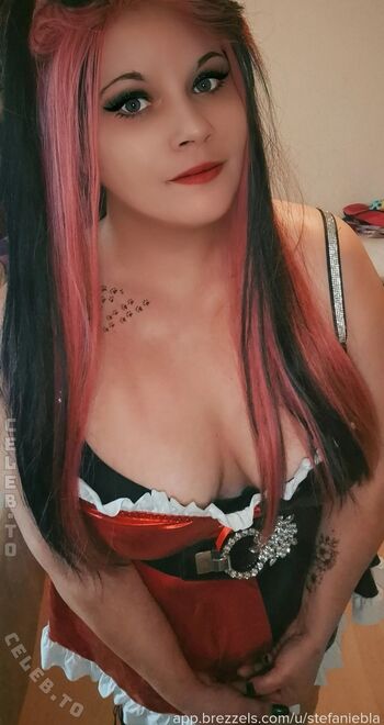 Stefaniebla