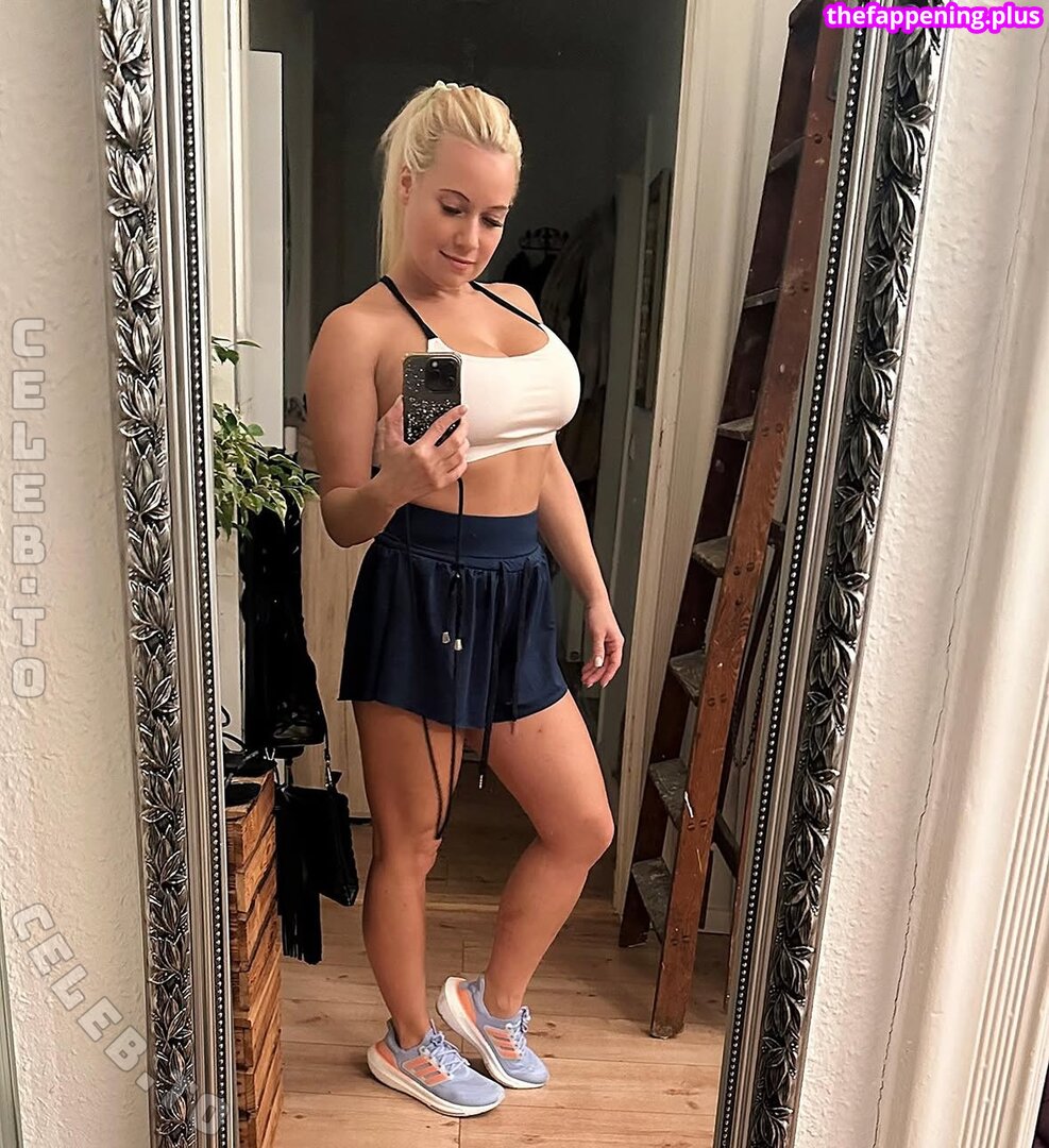 Steffi Landerer