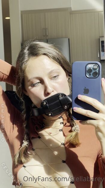 Stella Barey