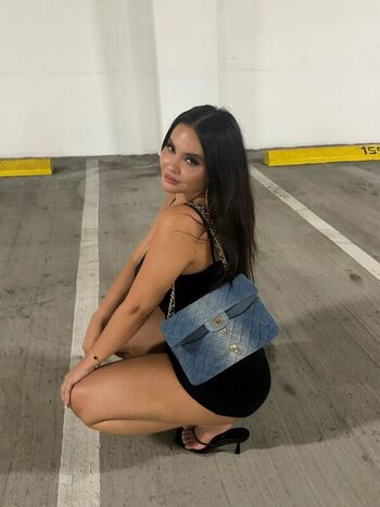 Stella Hudgens