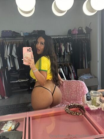 Stella Hudgens
