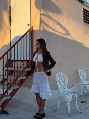 Steph Mandich