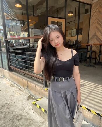 Stephanie Chua