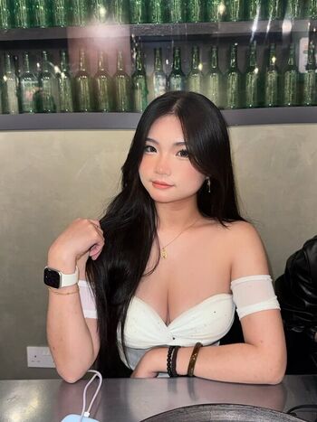Stephanie Chua