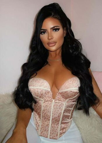 Stephanie Symonds